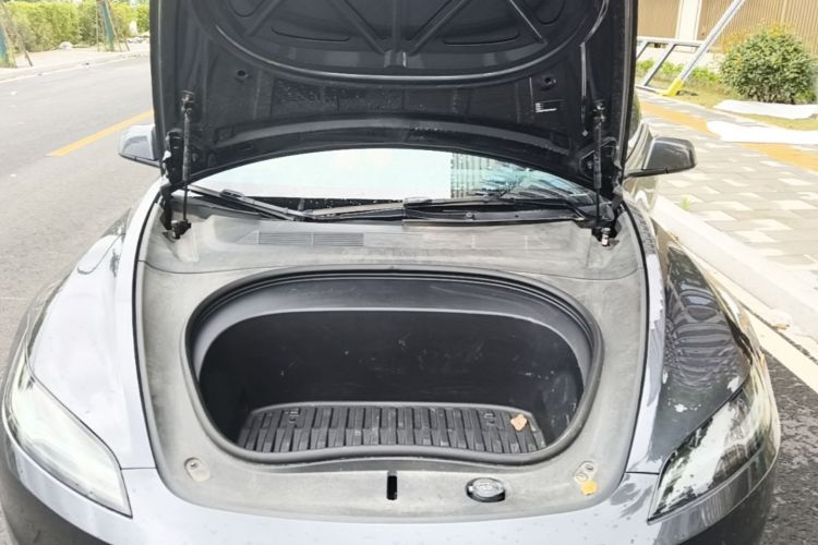 Tesla Model 3 2024 #22 Tesla Model 3 2024 car image #22