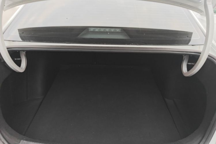 Volkswagen Lavida 2023 immagine di auto #19