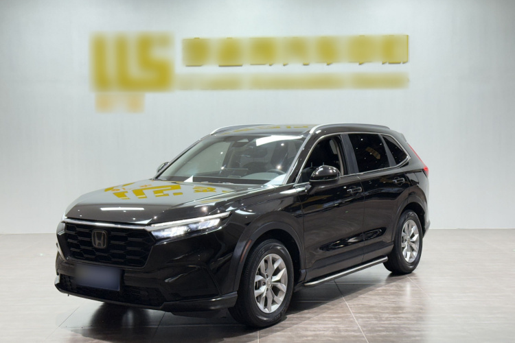 Honda CR-V 2022 car image #2