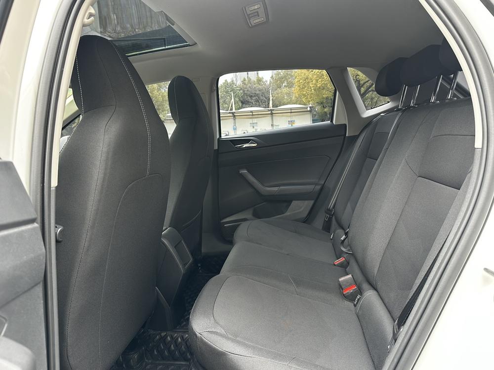 Volkswagen Polo 2019 imagen de coche #9