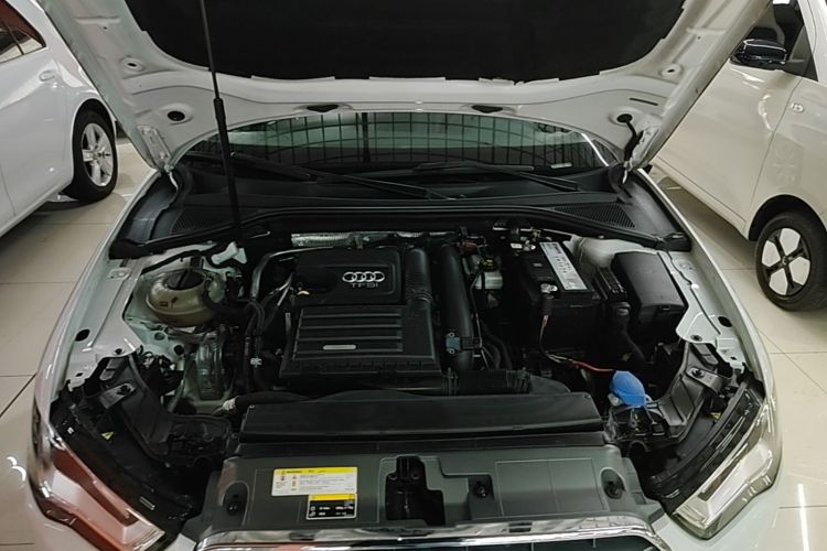 Audi A3 2016 imagem de carro #22