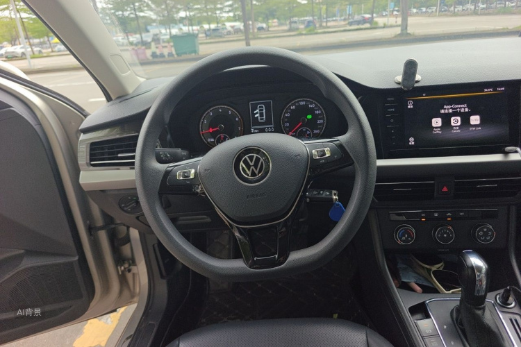Volkswagen Lavida 2020 #12 Volkswagen Lavida 2020 car image #12