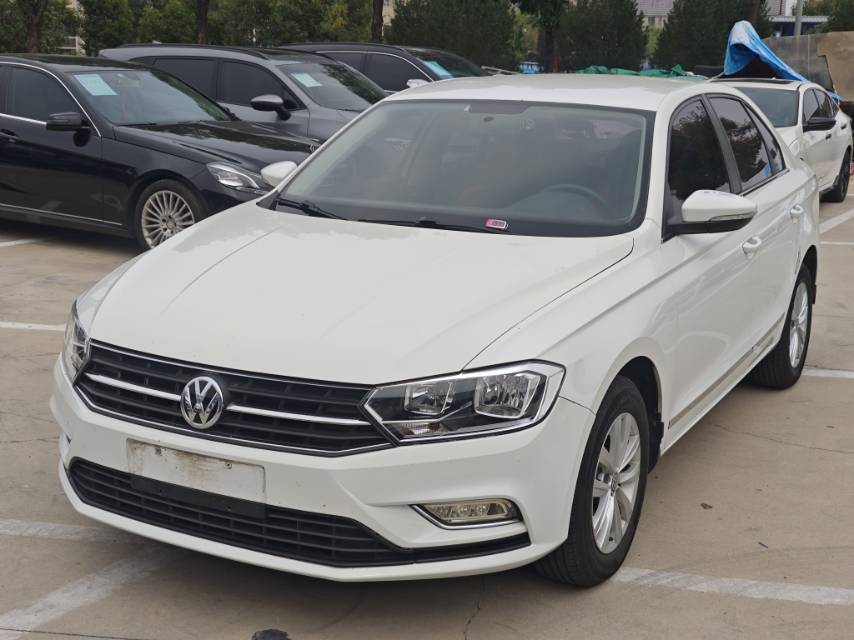 Volkswagen Bora 2019 Volkswagen Bora 2019 car image