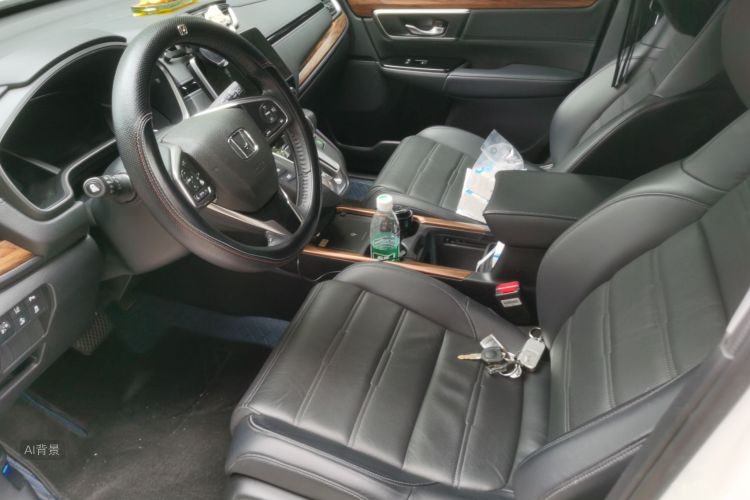Honda CR-V 2022 car image #17