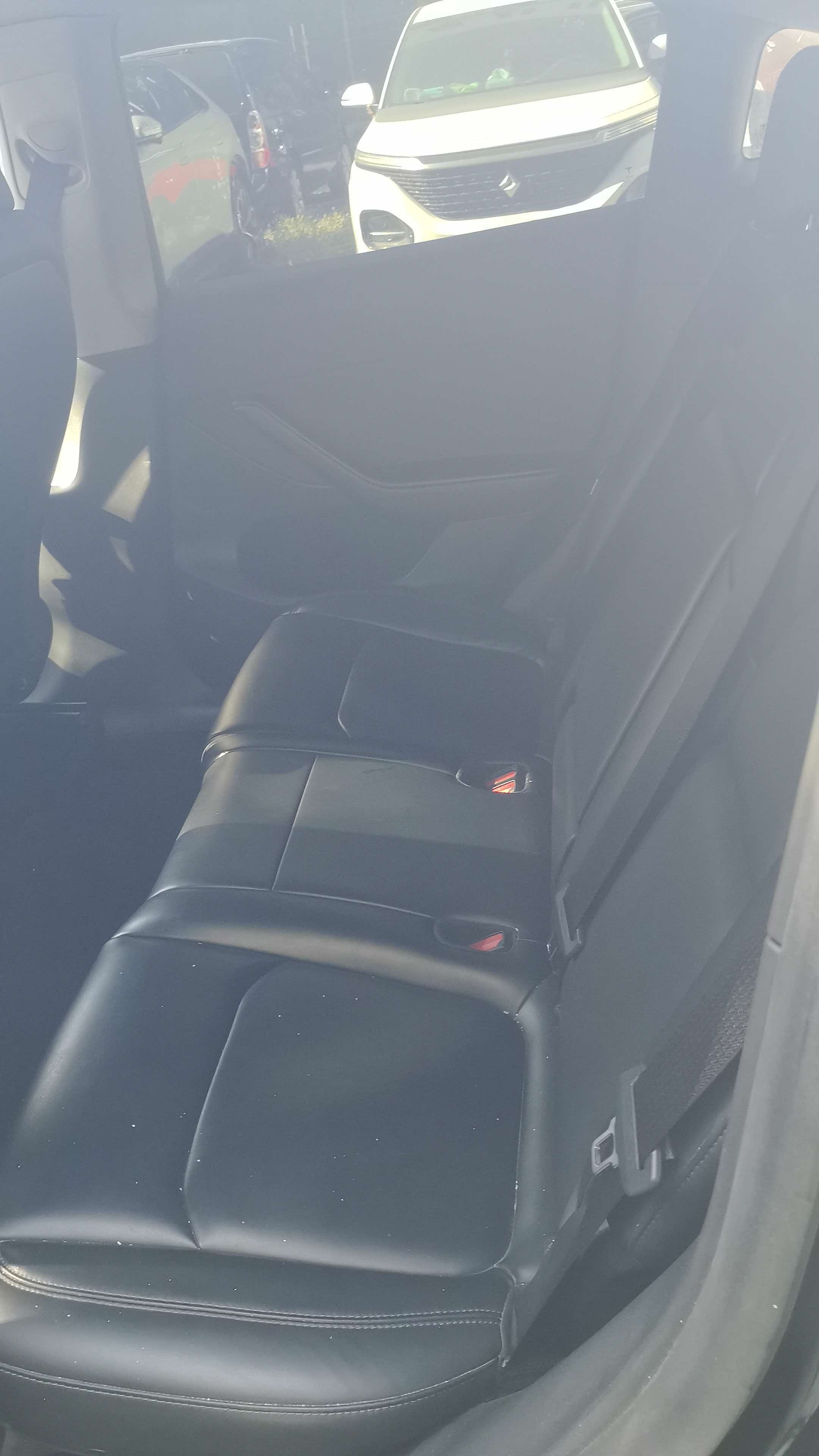 Tesla Model Y 2023 #3 Tesla Model Y 2023 immagine di auto #3