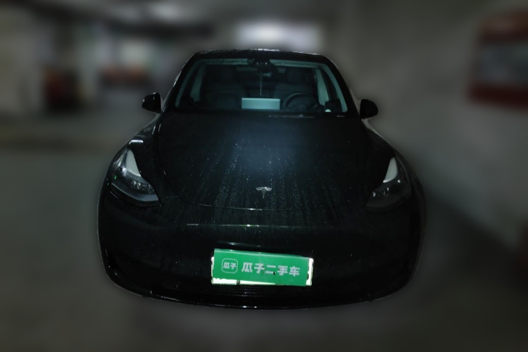 Tesla Model Y 2023 #3 Tesla Model Y 2023 car image #3