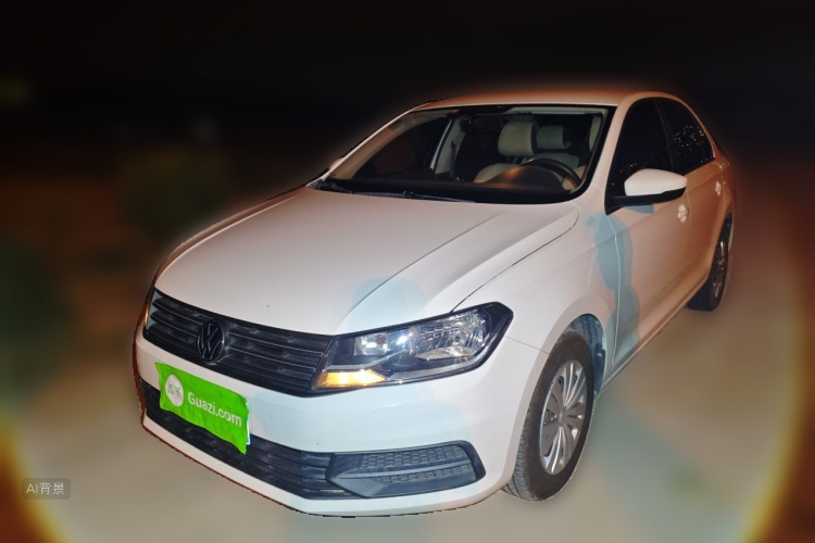 Volkswagen Santana 2019 #2 Volkswagen Santana 2019 car image #2