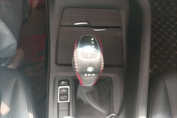 BMW X1 2019 immagine di auto #14