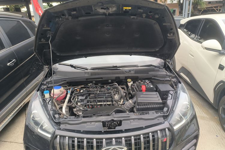 Chery Arrizo 5 2024 #22 Chery Arrizo 5 2024 car image #22