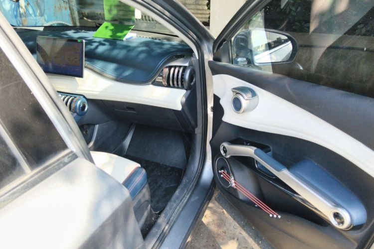 BYD Yuan Plus 2023 car image #23