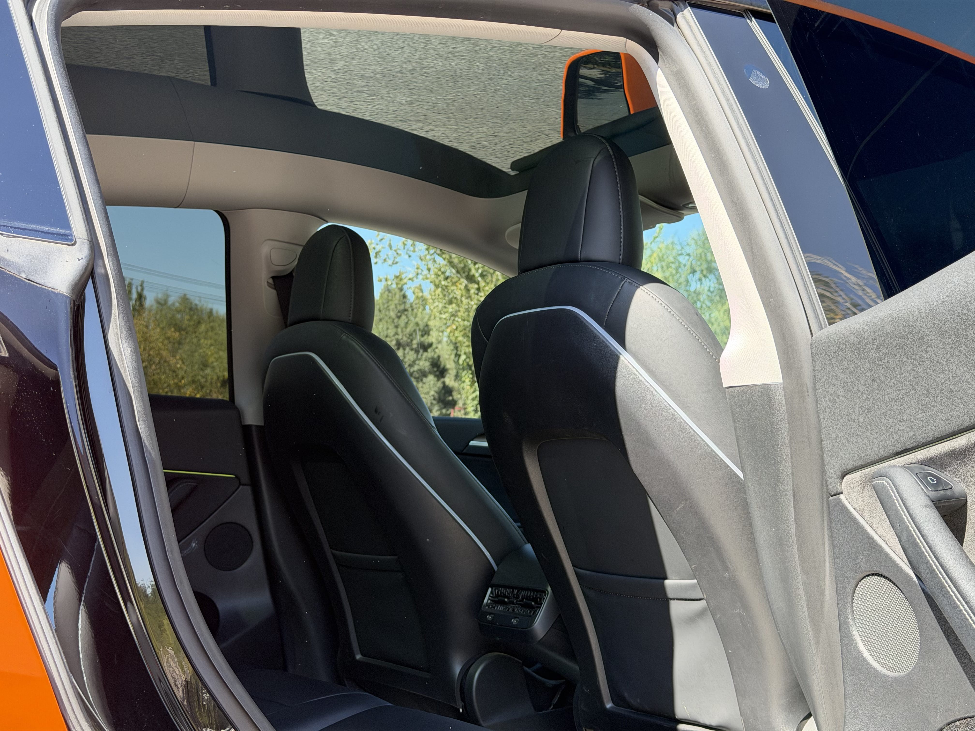 Tesla Model Y 2022 #11 Tesla Model Y 2022 immagine di auto #11
