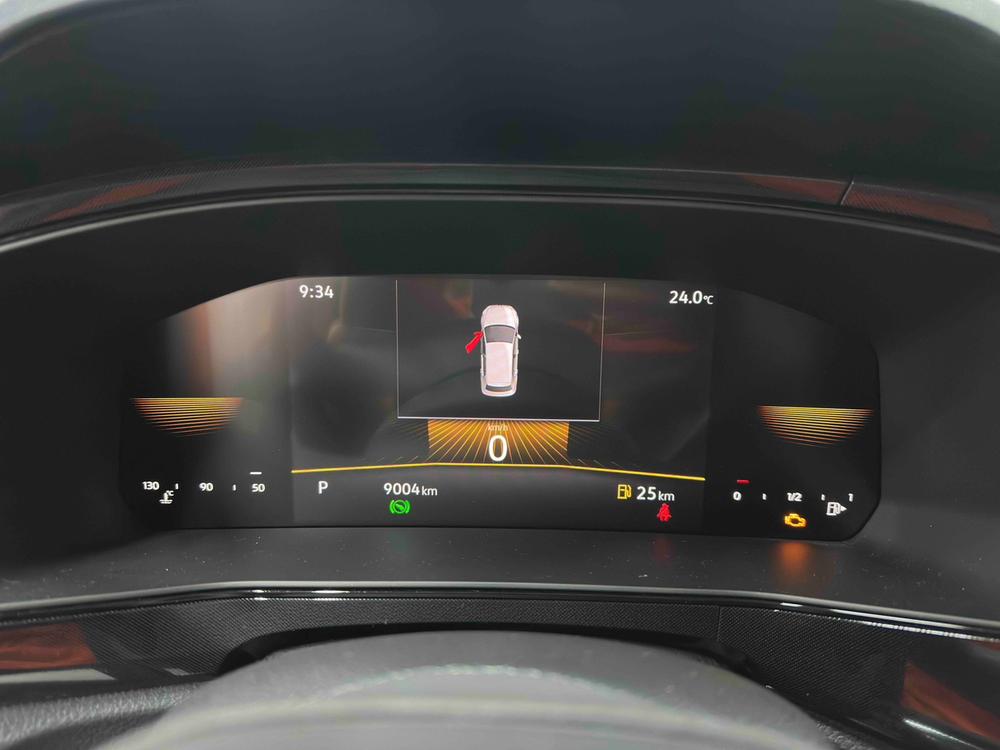 Volkswagen Tharu 2024 car image #8