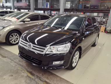 Volkswagen Santana 2016 Volkswagen Santana 2016 immagine di auto