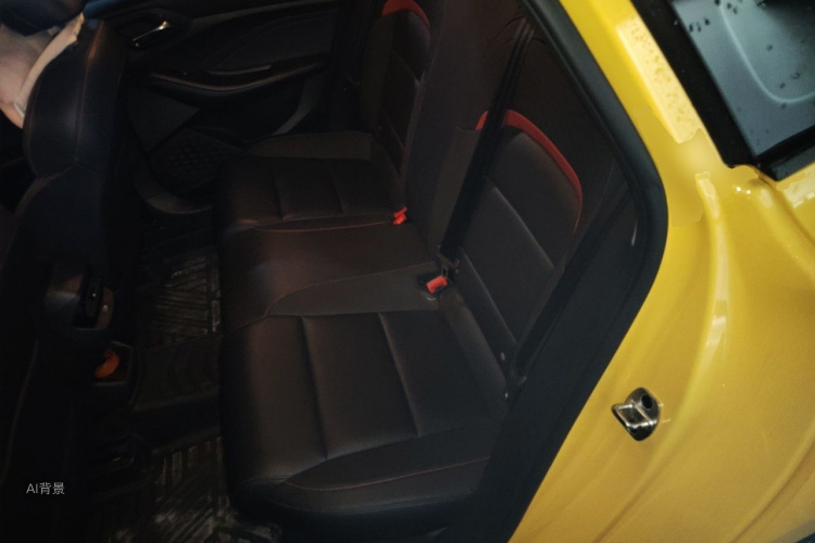 MG 5 2021 car image #19