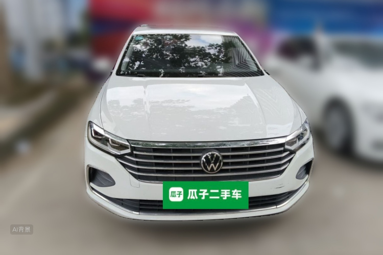 Volkswagen Lavida 2023 #3 Volkswagen Lavida 2023 car image #3