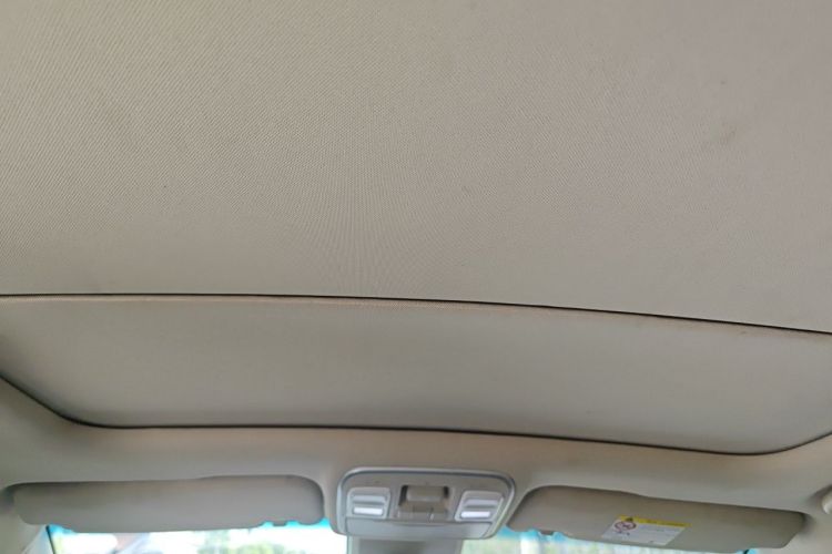 GEELY Emgrand GS 2018 #16 GEELY Emgrand GS 2018 car image #16