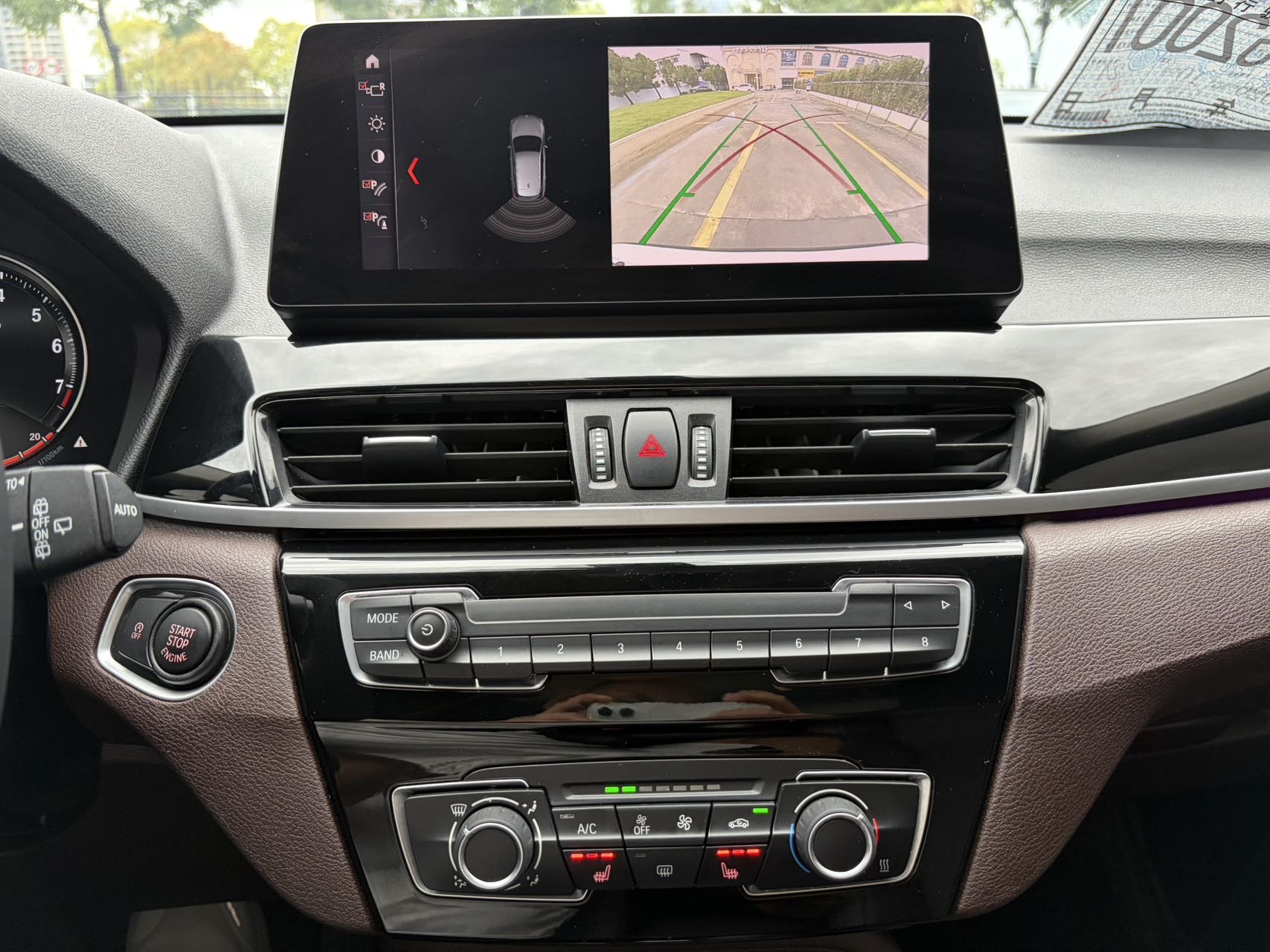 BMW X1 2021 #9 BMW X1 2021 car image #9