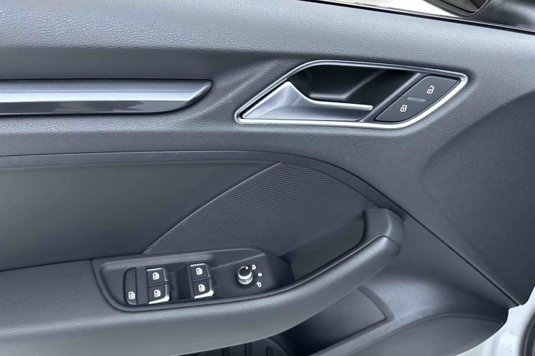 Audi A3 2017 #16 Audi A3 2017 immagine di auto #16
