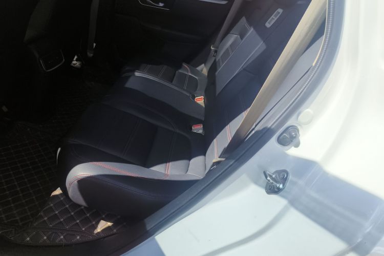 Honda CR-V 2022 car image #17