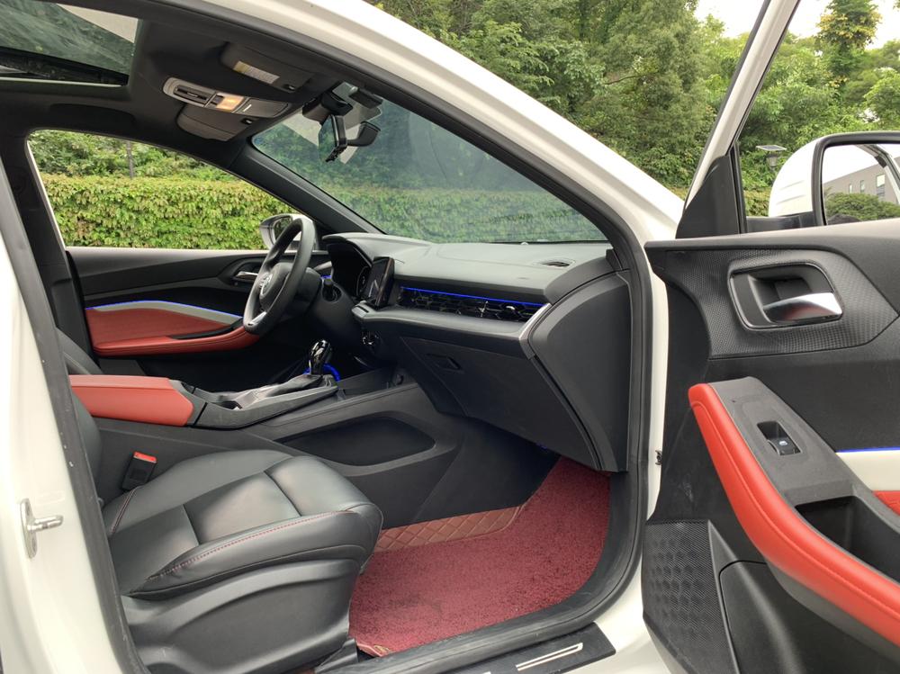 MG 5 2023 #13 MG 5 2023 car image #13