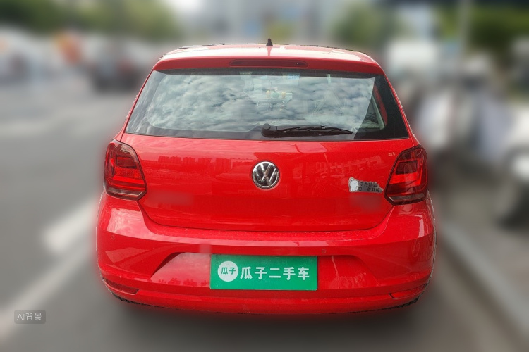 Volkswagen Polo 2016 image de voiture #6