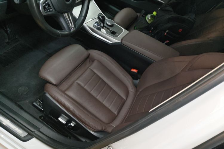 BMW 3 Series 2020 #15 BMW 3 Series 2020 car image #15