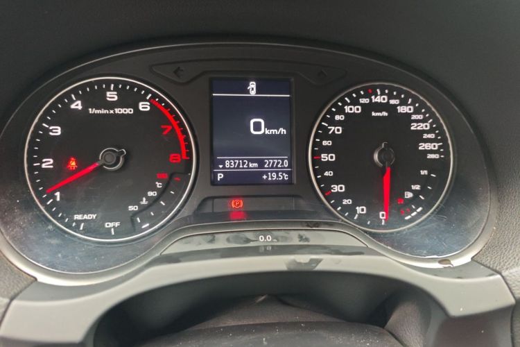 Audi A3 2017 #10 Audi A3 2017 car image #10