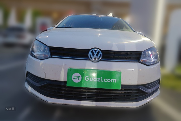 Volkswagen Polo 2016 #3 Volkswagen Polo 2016 car image #3