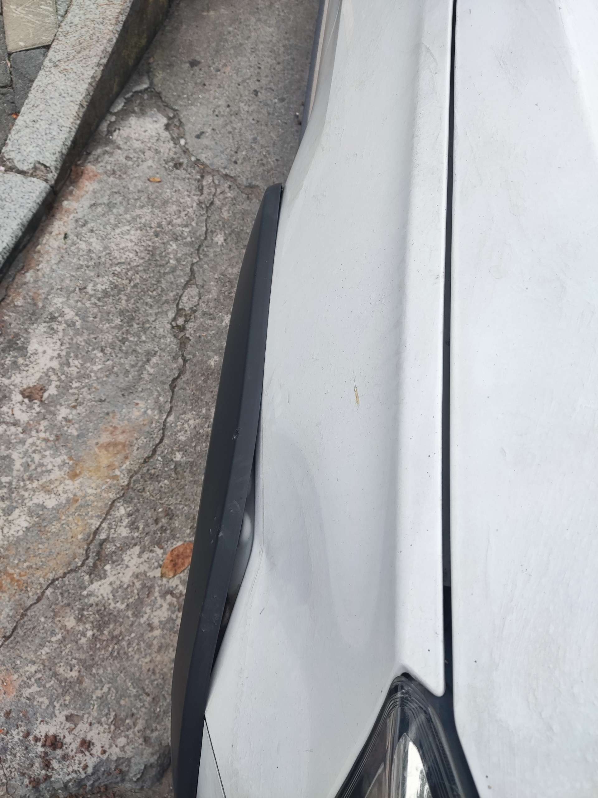 Chery Tiggo 3x 2018 #8 Chery Tiggo 3x 2018 car image #8
