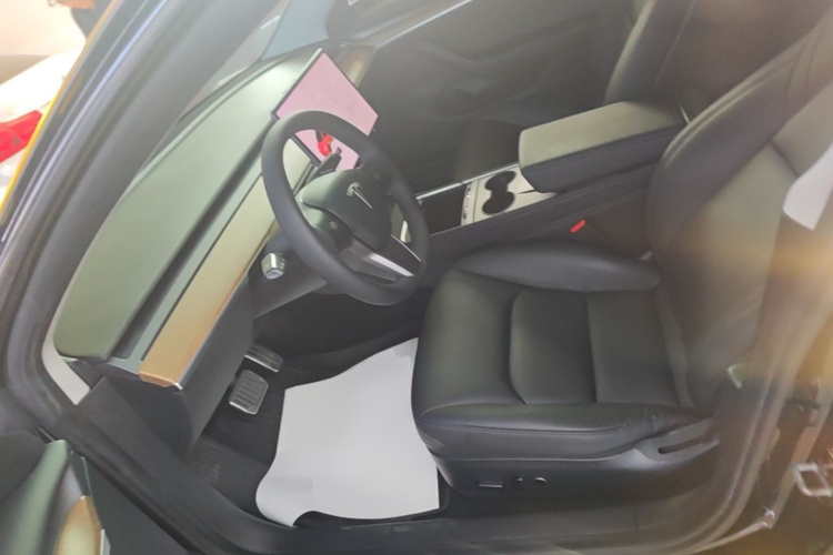 2021 #19 2021 imagen de coche #19