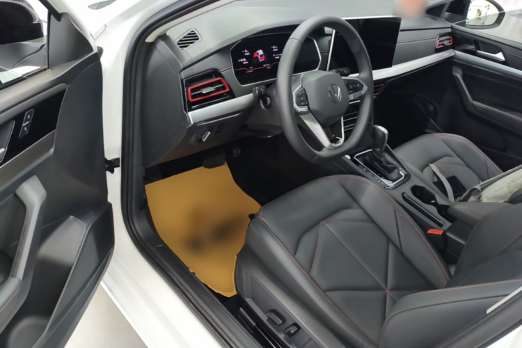 Volkswagen Lavida 2024 car image #16