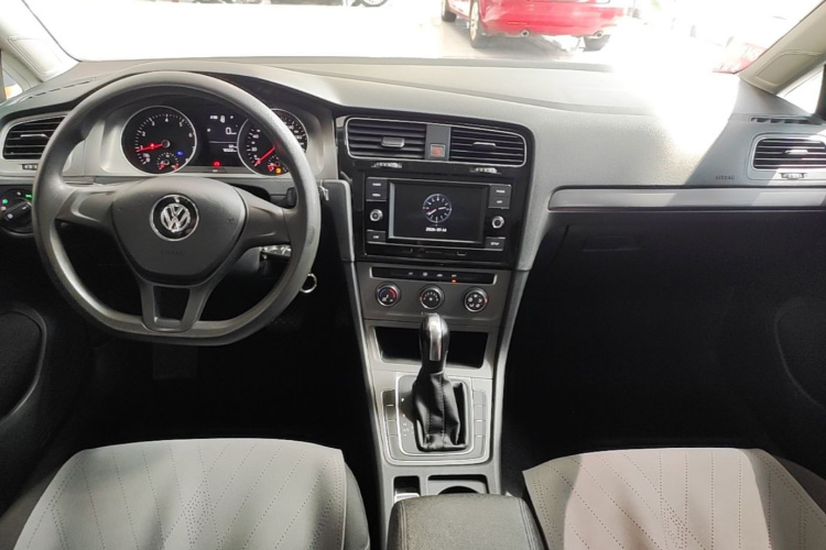 Volkswagen Golf 2016 #10 Volkswagen Golf 2016 car image #10