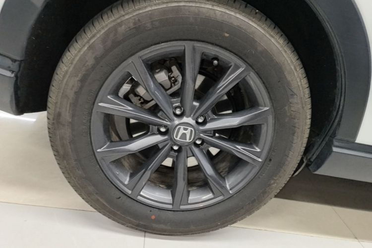 Honda CR-V 2026 car image #10