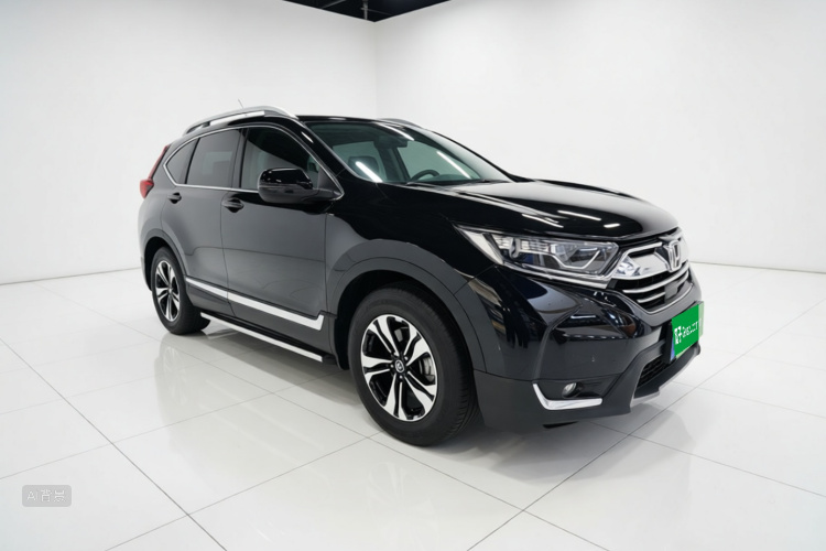 Honda CR-V 2019 #4 Honda CR-V 2019 car image #4