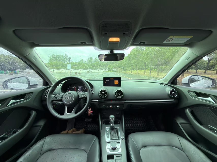 Audi A3 2020 car image #5