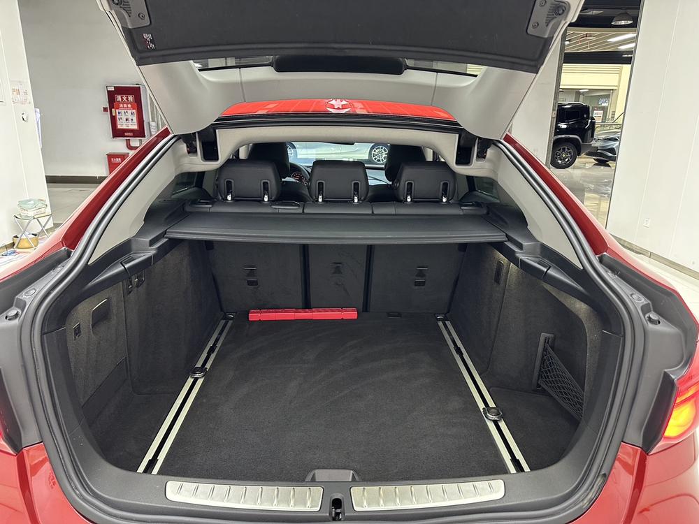 BMW 3 Series GT 2019 صورة سيارة #19