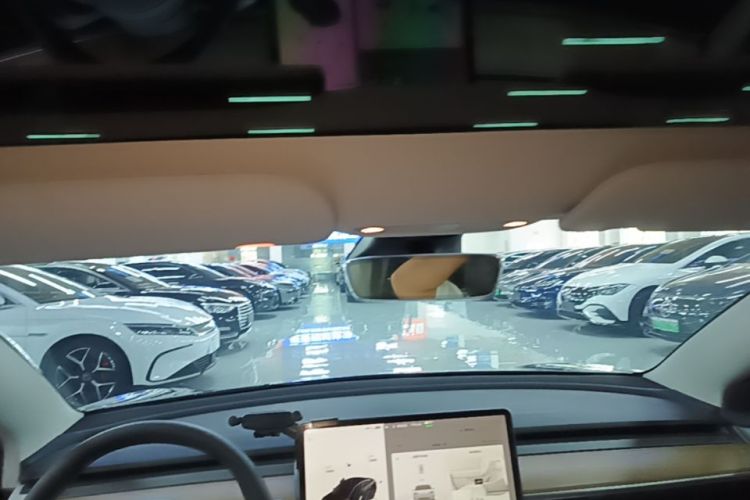 Tesla Model 3 2022 #18 Tesla Model 3 2022 car image #18