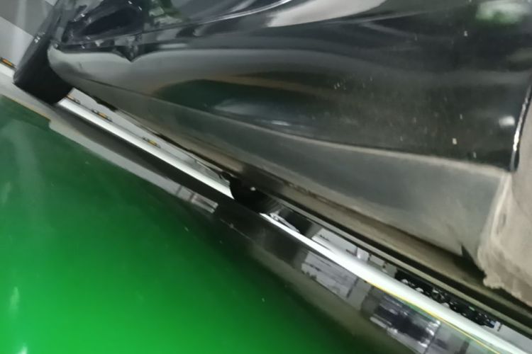 Tesla Model 3 2021 #27 Tesla Model 3 2021 car image #27
