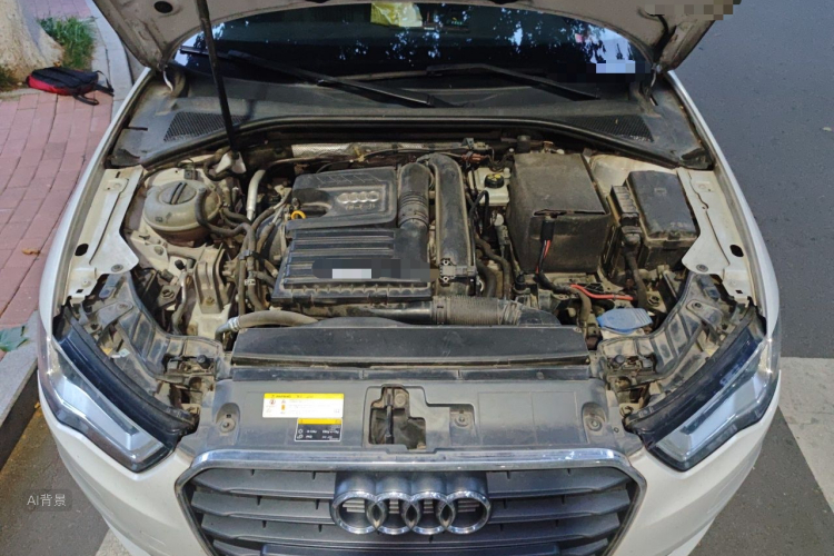 Audi A3 2016 #22 Audi A3 2016 car image #22