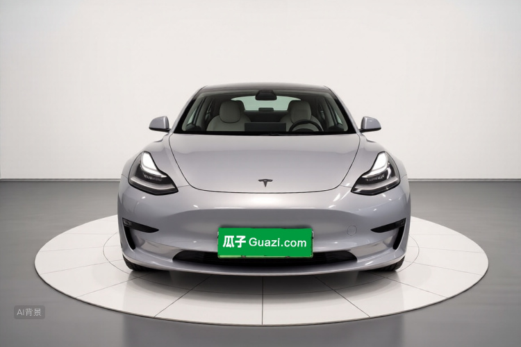 Tesla Model 3 2020 #3 Tesla Model 3 2020 car image #3