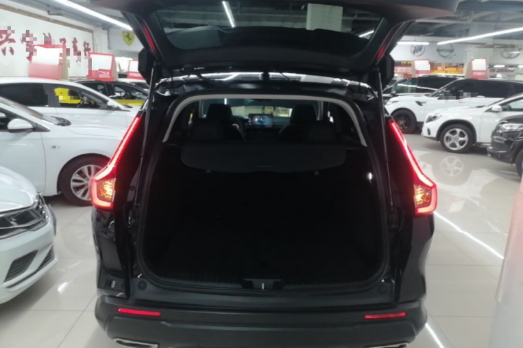 Honda CR-V 2023 car image #19
