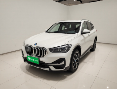 BMW X1 2022 image de voiture 