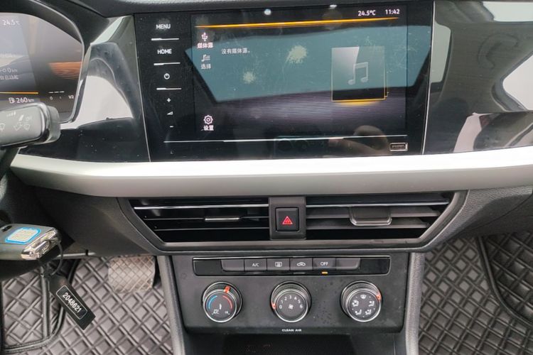 Volkswagen Lavida 2022 #17 Volkswagen Lavida 2022 immagine di auto #17