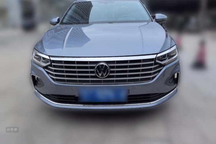Volkswagen Lavida 2022 #3 Volkswagen Lavida 2022 car image #3