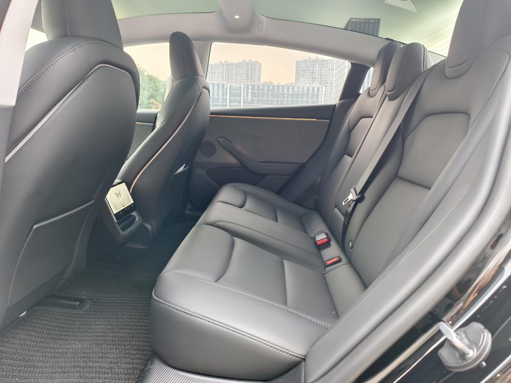 Tesla Model 3 2025 #19 Tesla Model 3 2025 car image #19