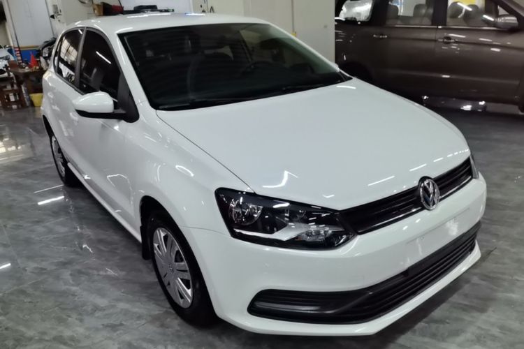 Volkswagen Polo 2018 immagine di auto #4