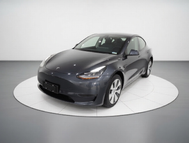 Tesla Model Y 2021 car image 