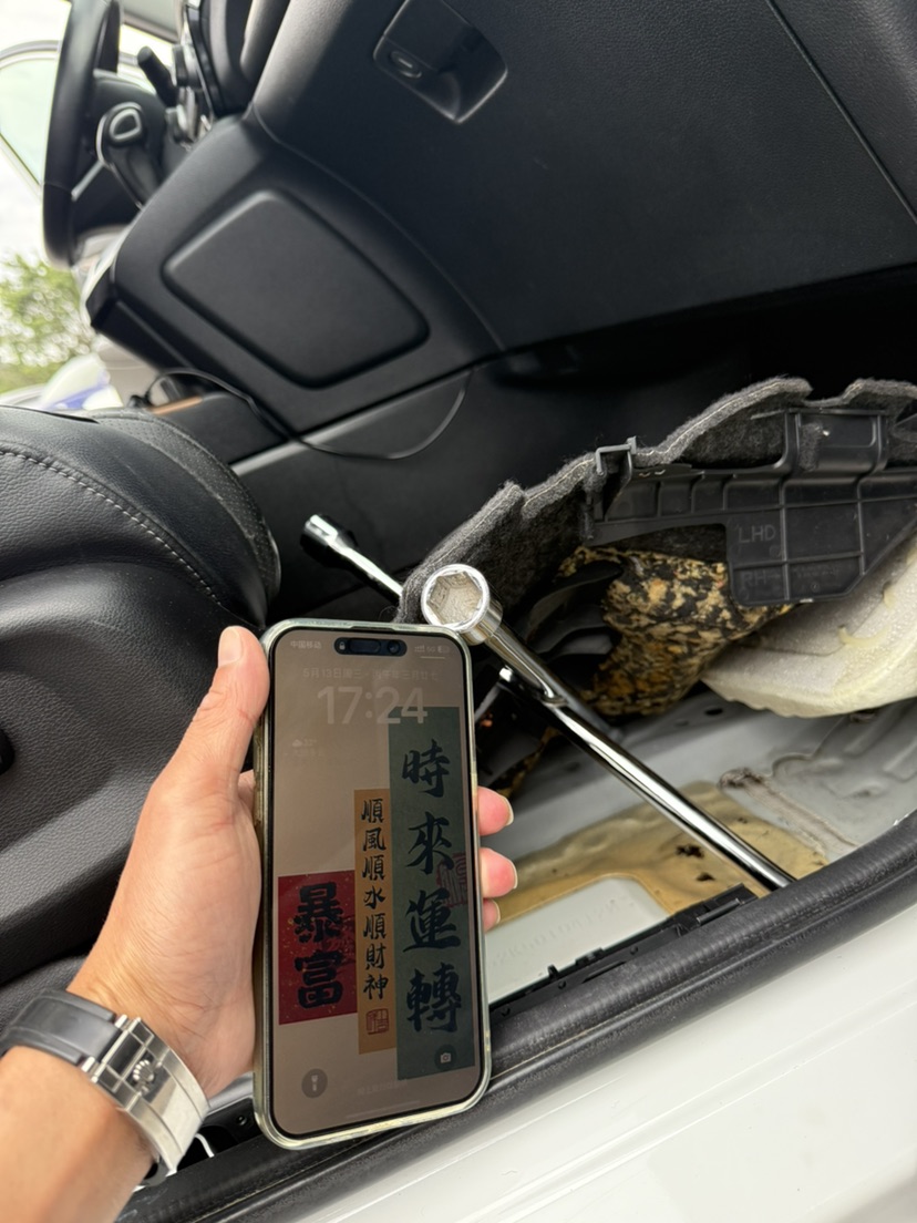 Honda CR-V 2018 car image #8