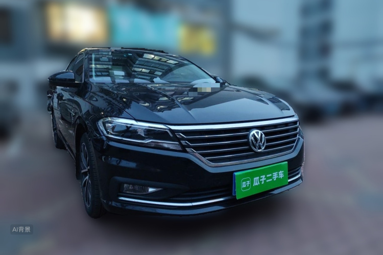 Volkswagen Lavida 2019 #4 Volkswagen Lavida 2019 car image #4