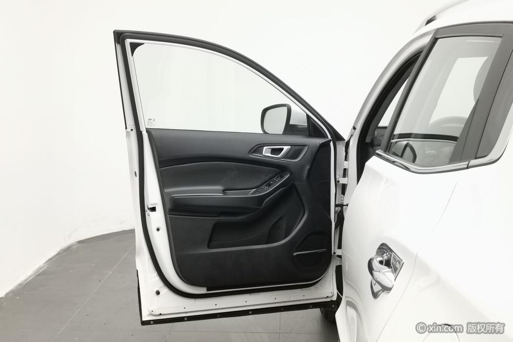 Chery Tiggo 5x 2019 car image #21